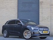 Audi e-tron - 55 quattro Business Plus 95 kWh S-line Pano | Leder | 360° |