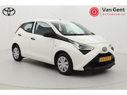 Toyota Aygo - 1.0 VVT-i x-fun | Airco | Bluetooth | Elektrische ramen voor