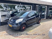 Citroën C1 - 1.0 3-DRS Seduction Apk 10/7/2026