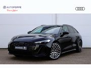 Audi A5 - Avant 2.0 e-hybrid quattro S edition Competition 367pk S-Tro