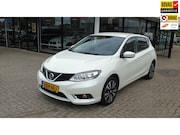 Nissan Pulsar - 1.2 DIG-T N-Connecta