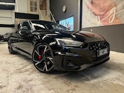 Audi A5 - 45 TFSI quattro S edition Competition 265pk mild Hybrid