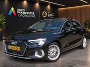 Audi A3 - SPORTBACK 40 TFSI E BNS EDIT. PHEV / Sportstoelen / Led / BO