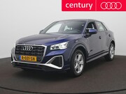 Audi Q2 - 35 TFSI S Edition S-Line | Virtual | Clima | Matrix-LED | Na