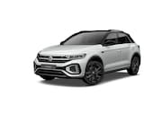Volkswagen T-Roc - 1.5 TSI 150 7DSG R-Line Edition Automaat | Diefstalalarm | K