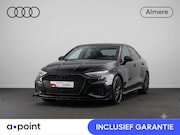 Audi A3 - Limousine 35 TFSI edition one 150 PK S-tronic | Maxton Desig
