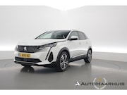 Peugeot 3008 - 1.2 PureTech Blue Lease Allure | Dig. Cockpit | Cruise Contr