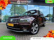 Volkswagen Tiguan - 1.5 TSI ACT Highline - Automaat - Pano/Schuifdak - Navi - Or