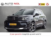 Citroën C5 Aircross - 1.6 Plug-in Hybrid 225pk Plus | Trekhaak | Pano | Leer | Mem