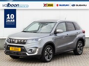Suzuki Vitara - 1.5 Hybrid Style Automaat | Navi | Adap. Cruise | Schuifdak
