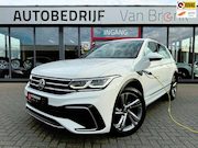 Volkswagen Tiguan - 1.4 TSI eHybrid R-Line Business+ | SOH 97% | 245PK | Dynamis