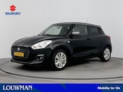 Suzuki Swift - 1.2 Select Bi-Tone Navi | Metaallak | Stoelverwarming | Park