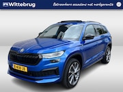 Skoda Kodiaq - 1.5 TSI Sportline / AUTOMAAT/ PANO/ TREKHAAK/ MEMORY SEAT/ S