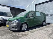 Mercedes-Benz Vito - EVITO TOURER Airco Cruisecontrol Konvekta Cooler (