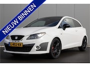 Seat Ibiza - | CUPRA BOCANEGRA 180 PK | PANO | NAVI | NW. KETTING
