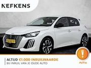 Peugeot 208 - 1.2 Hybrid 110 e-DCS6 Business | Voorraad deal | C