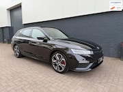Skoda Octavia - 2.0 TSI DSG 245PK PANO ACC HUD LEER