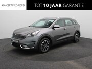 Kia Niro - 1.6 GDi DynamicLine | Camera | Navigatie | Climate Control |