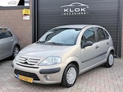 Citroën C3 - 1.4i Image NAP Cruise Airco Trekhaak Top Onderh