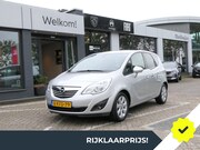 Opel Meriva - 1.4 Turbo Cosmo | Trekhaak