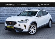 CUPRA Formentor - 1.4 TSI e-Hybrid Essential | Plug-in Hybrid (PHEV) | Achteru