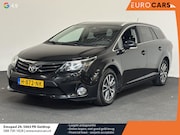 Toyota Avensis - Wagon 1.8 VVTi Business Camera Navigatie Climate control