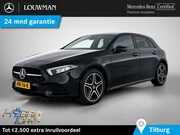 Mercedes-Benz A-klasse - 250 e AMG Plug-In Hybride AMG Line | Night Pakket | Sfeerver