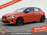 Opel Corsa - 1.2 GS Line Trekhaak, Apple Carplay/Android Auto