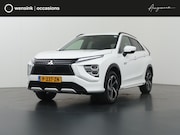 Mitsubishi Eclipse Cross - 2.4 PHEV Executive | Navigatie | Parkeercamera 360° | Climat
