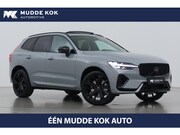Volvo XC60 - T8 Plug-in hybrid Ultra Black Edition | ACC | Panoramadak | 