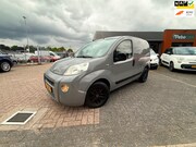 Fiat Fiorino - 1.3 MJ SX zo mee prijs handel export