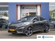 Ford Puma - 1.0 EcoBoost Hybrid ST-Line X Vignale | Pano | Apple Carplay