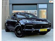 Porsche Cayenne Coupé - S 3,0 V6 / PANO / LEDER / CAMERA / VOL !