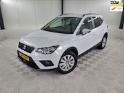 Seat Arona - Style Business Intense, Automaat, Camera, Navigatie, Parkeer