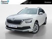 Skoda Kamiq - 1.0 TSI Active | Apple/Android Auto | Parkeersensoren | Airc