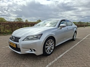 Lexus GS-Serie - 450h Edition 3.5 V6 Hybrid/ 345pk