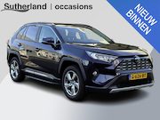 Toyota RAV4 - 2.5 Hybrid First Edition | 218pk | BLIS | Camera | Elek. Kof
