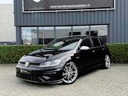 Volkswagen Golf - 7,5 R 2.0 TSI 310pk 4Motion DSG / Aut. Carbon Leder Dynaudio