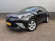 Toyota C-HR - 1.8 Hybrid Dynamic Limited