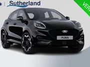 Ford Puma - 1.0 EcoBoost Hybrid BlueCruise Edition 155pk | Win