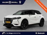 DS DS 3 Crossback - Grand Chic Opera EV 50kWh 136pk | DS MATRIX LED | SMART KEYL
