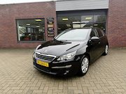 Peugeot 308 - 1.2 PureTech Blue Lion
