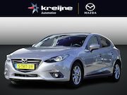Mazda 3 - 2.0 TS+ | Cruise | Stoelverwarming | Navi | Trekhaak | RIJKL