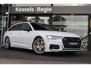 Audi A6 - Avant 55 TFSI e quattro Competition | S-line | Elec.trekhaak