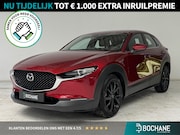 Mazda CX-30 - 2.0 e-SkyActiv-G M Hybrid Comfort | Navigatie | Achteruitrij