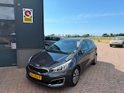 Kia Ceed - 1.6 GDI DynamicLine