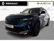 Renault Austral - 1.2 E-Tech full hybrid 200 esprit Alpine