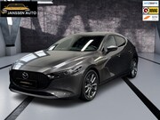 Mazda 3 - 2.0 e-SkyActiv-G M Hybrid 122 Luxury | Leder | Memory Stoel 