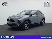 Toyota Yaris Cross - Hybrid 130 Dynamic | Apple Carplay & Android Auto | Parkeerc
