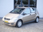 Mercedes-Benz A-klasse - 150 Airco 138.000km !!! Stoelverwarming